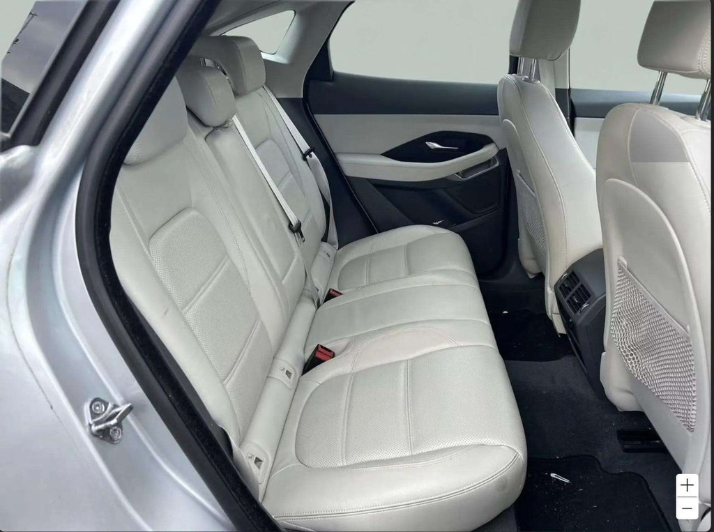 Used Jaguar E-Pace 2019 for sale - 76868186: Photo 7