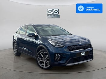 Used Kia Niro 2021 for sale - 79498760: Photo