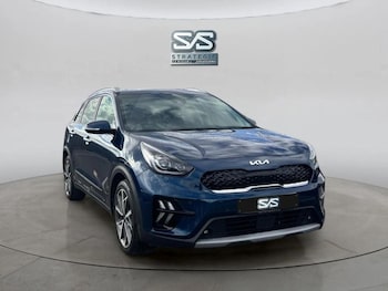 Used Kia Niro 2021 for sale - 79498760: Photo