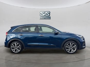Used Kia Niro 2021 for sale - 79498760: Photo