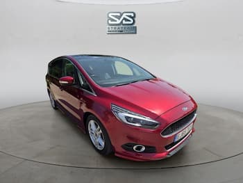 Used Ford S-Max 2016 for sale - 79791208: Photo