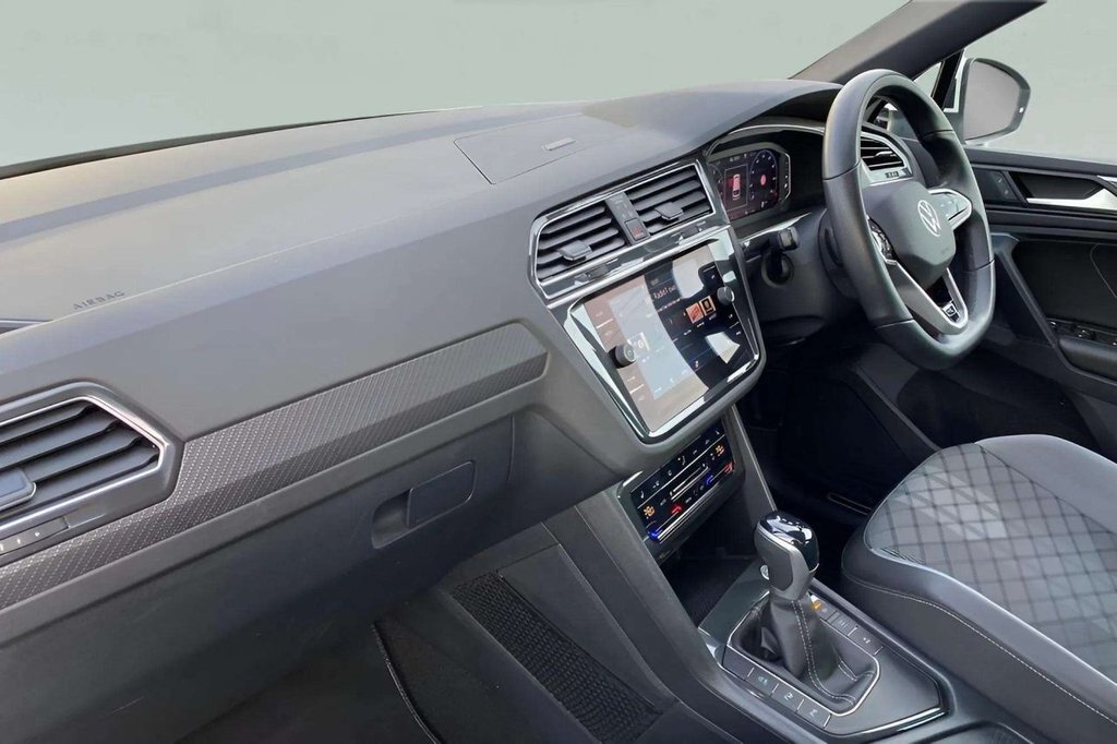 Used Volkswagen Tiguan 2023 for sale - 77534477: Photo 10