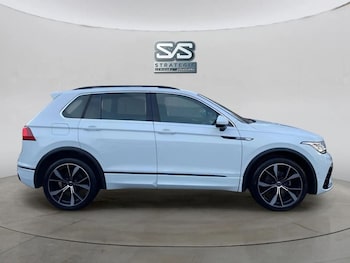 Used Volkswagen Tiguan 2023 for sale - 77534477: Photo