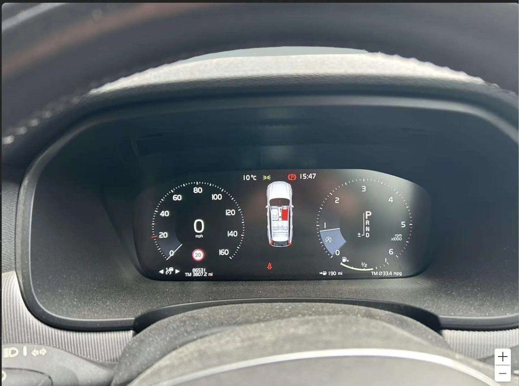 Used Volvo V90 2017 for sale - 77905604: Photo 6