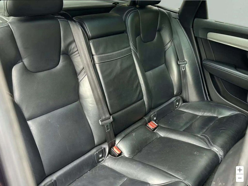 Used Volvo V90 2017 for sale - 77905604: Photo 7