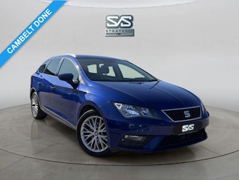 Used SEAT Leon 2017 for sale - 78418504: Photo