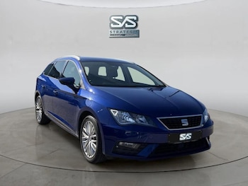 Used SEAT Leon 2017 for sale - 78418504: Photo