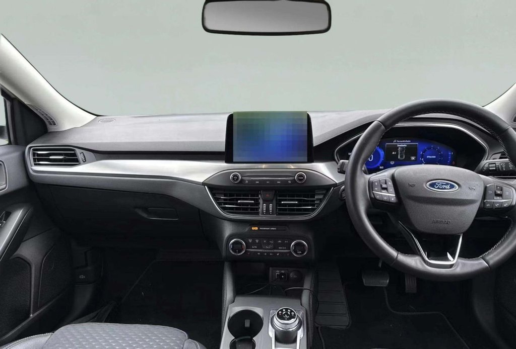 Used Ford Focus 2022 for sale - 78110675: Photo 3