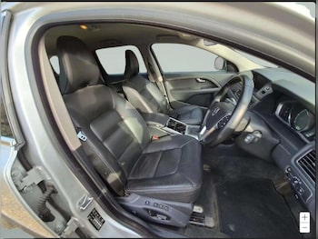 Used Volvo XC70 2016 for sale - 77880136: Photo