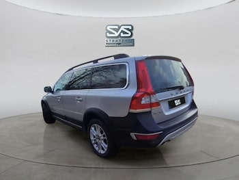 Used Volvo XC70 2016 for sale - 77880136: Photo