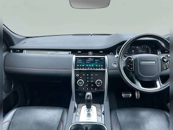 Used Land Rover Discovery Sport 2020 for sale - 76119214: Photo 3