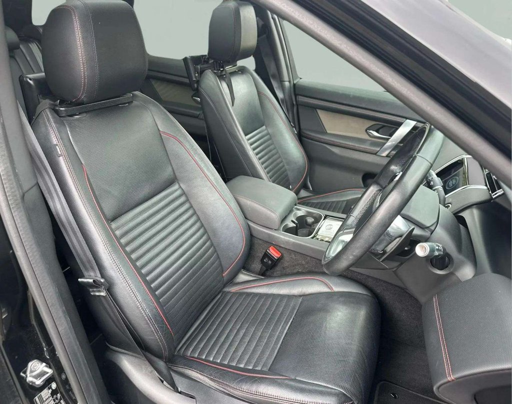 Used Land Rover Discovery Sport 2020 for sale - 76119214: Photo 7