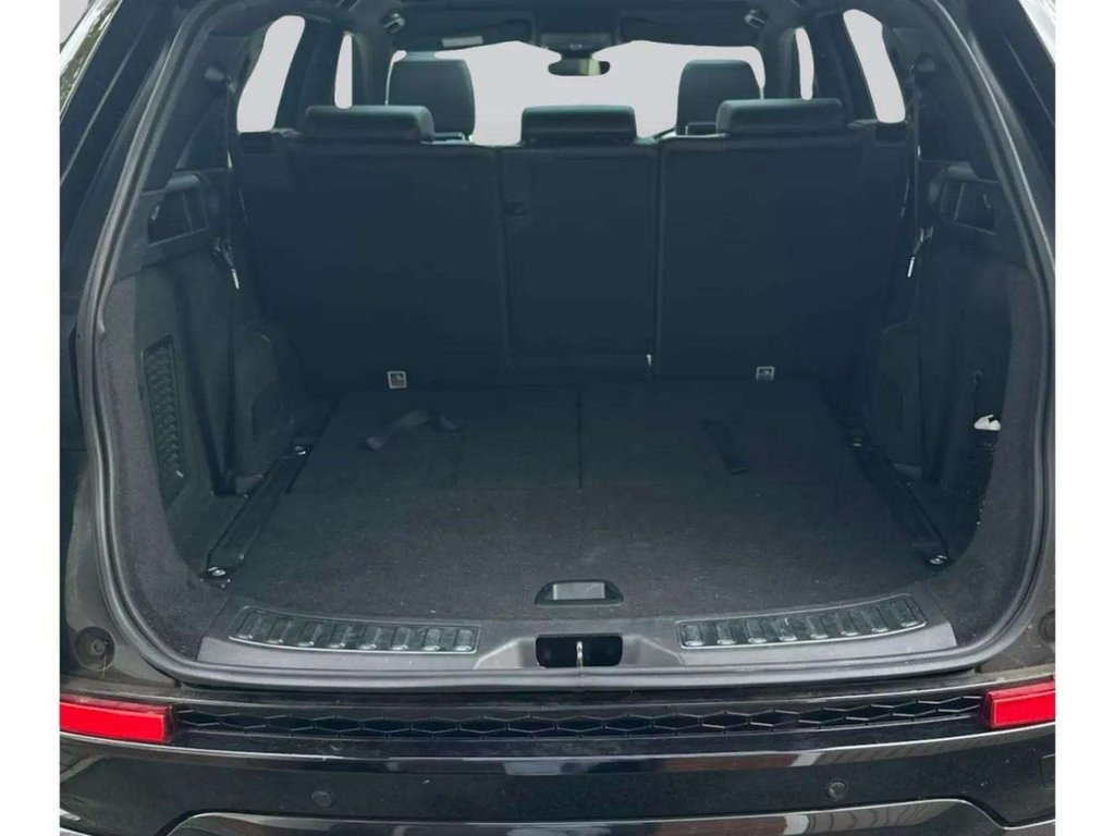 Used Land Rover Discovery Sport 2020 for sale - 76119214: Photo 9