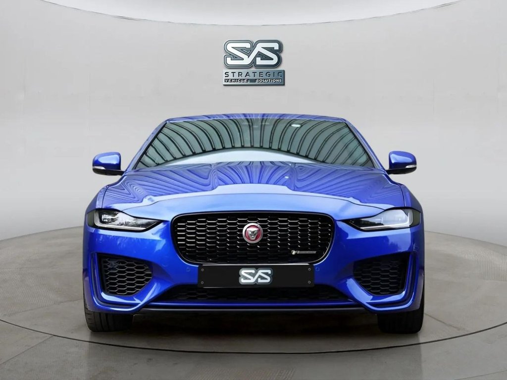 Used Jaguar XE 2020 for sale - 76386226: Photo 6