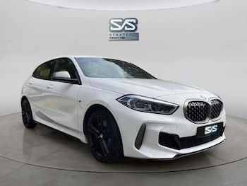 Used BMW 1 Series 2020 for sale - 79574604: Photo