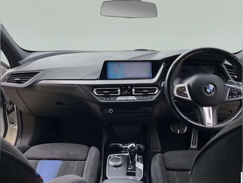 Used BMW 1 Series 2020 for sale - 79574604: Photo