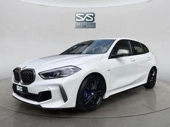 Used BMW 1 Series 2020 for sale - 79574604: Photo