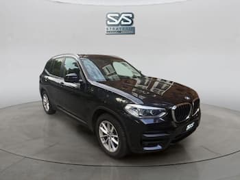 Used BMW X3 2018 for sale - 79791455: Photo