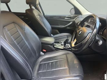 Used BMW X3 2018 for sale - 79791455: Photo