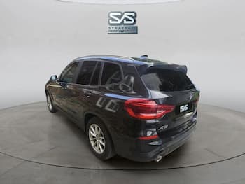 Used BMW X3 2018 for sale - 79791455: Photo