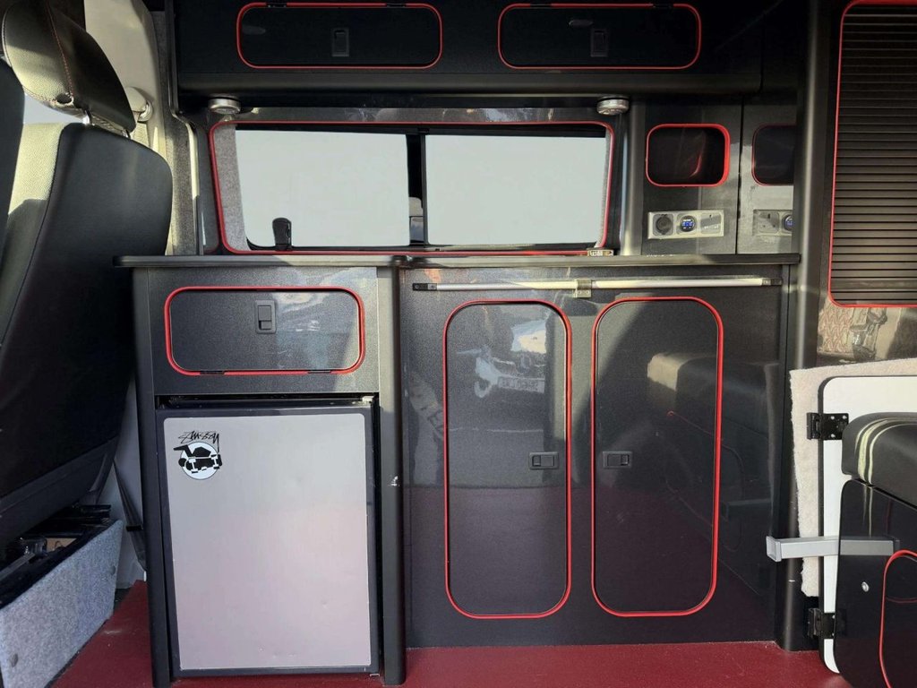 Used Volkswagen Transporter 2013 for sale - 78056466: Photo 11