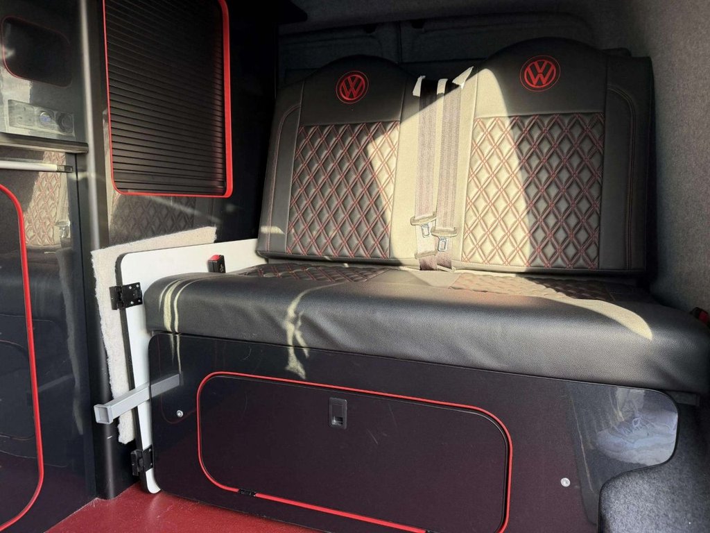 Used Volkswagen Transporter 2013 for sale - 78056466: Photo 12