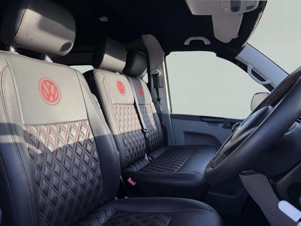 Used Volkswagen Transporter 2013 for sale - 78056466: Photo 14
