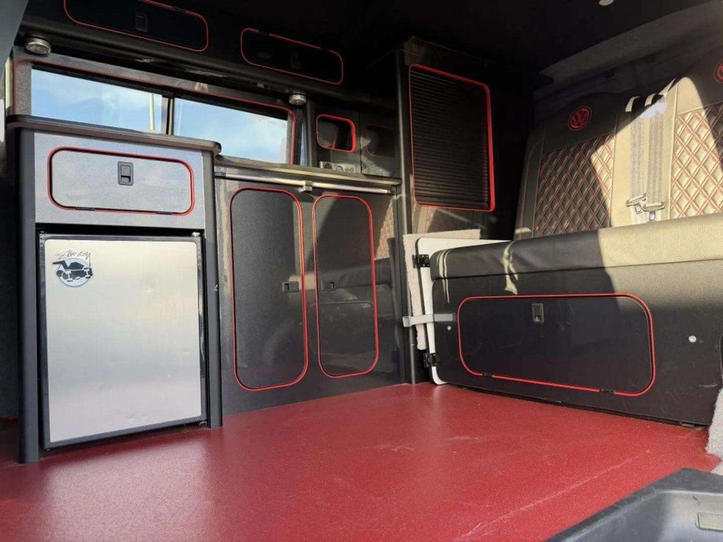 Used Volkswagen Transporter 2013 for sale - 78056466: Photo 16