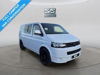 Used Volkswagen Transporter 2013 for sale - 78056466: Photo