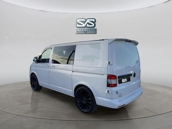 Used Volkswagen Transporter 2013 for sale - 78056466: Photo