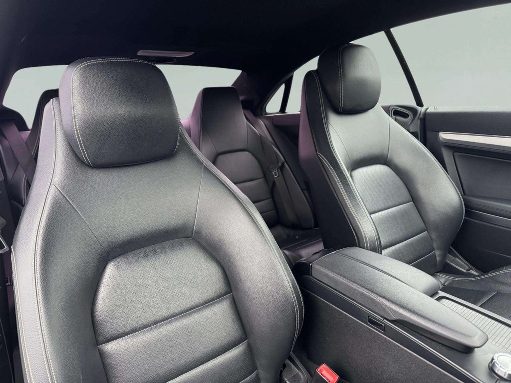 Used Mercedes-Benz E Class 2012 for sale - 77038103: Photo 11