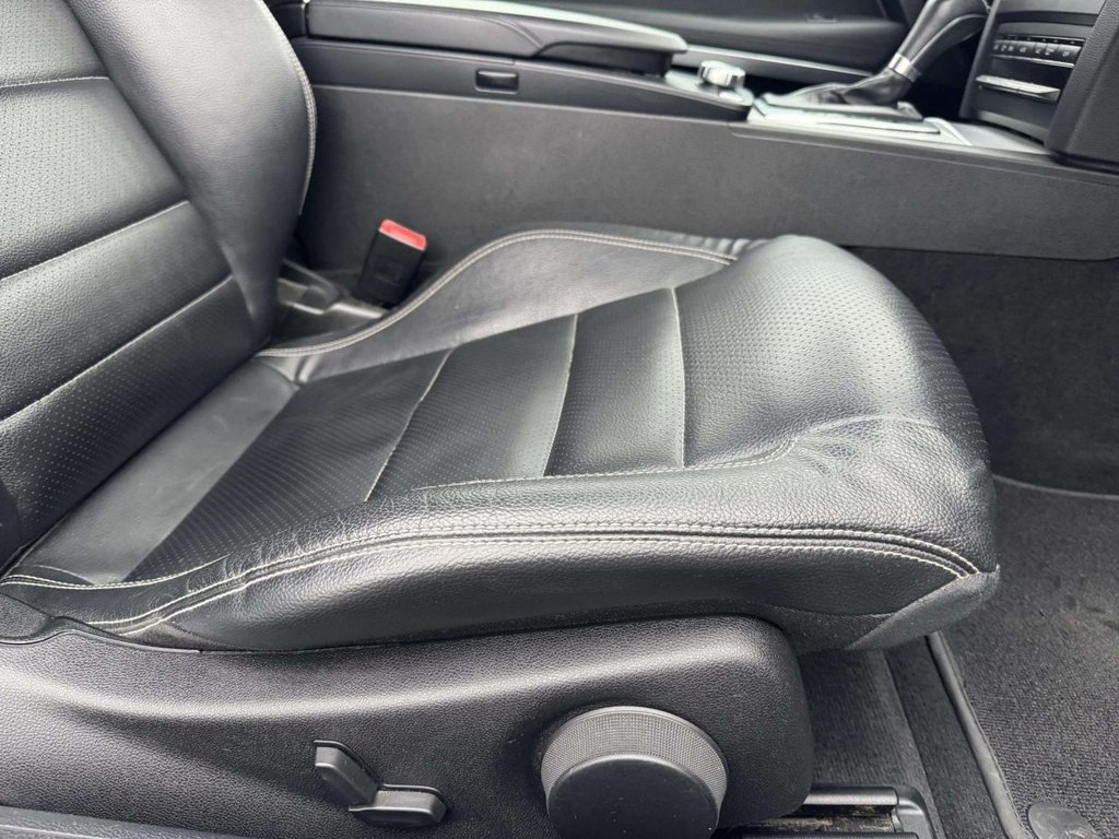 Used Mercedes-Benz E Class 2012 for sale - 77038103: Photo 12