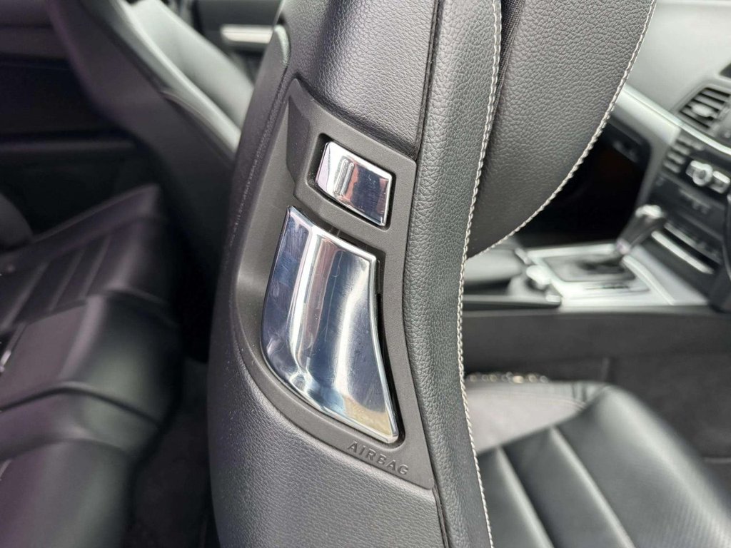 Used Mercedes-Benz E Class 2012 for sale - 77038103: Photo 14