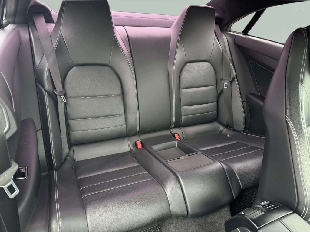 Used Mercedes-Benz E Class 2012 for sale - 77038103: Photo 15