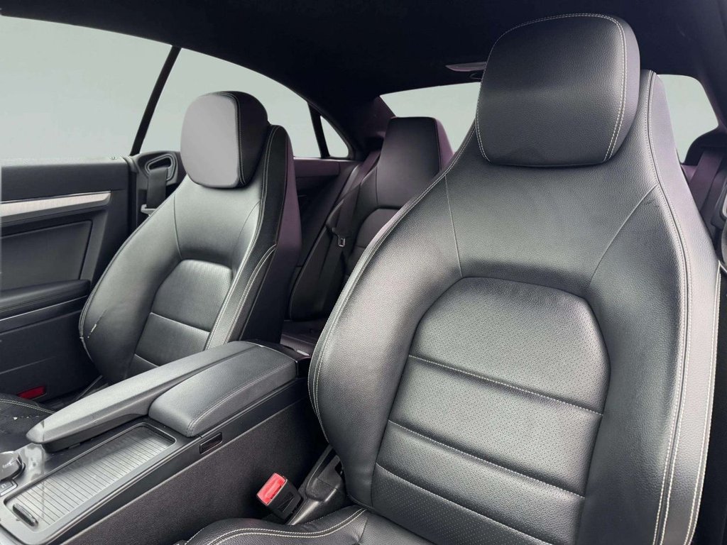 Used Mercedes-Benz E Class 2012 for sale - 77038103: Photo 18