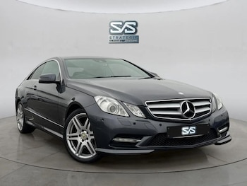 Used Mercedes-Benz E Class 2012 for sale - 77038103: Photo