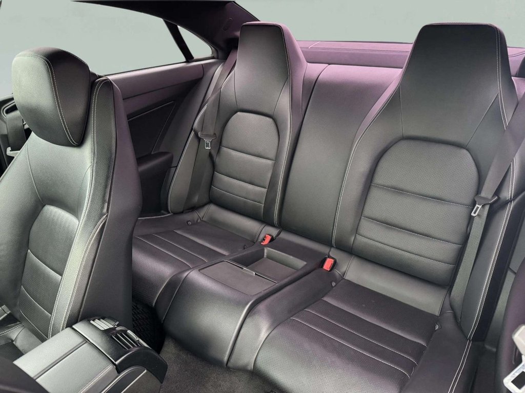 Used Mercedes-Benz E Class 2012 for sale - 77038103: Photo 21