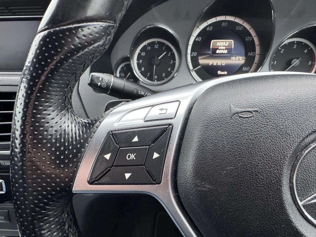 Used Mercedes-Benz E Class 2012 for sale - 77038103: Photo 29