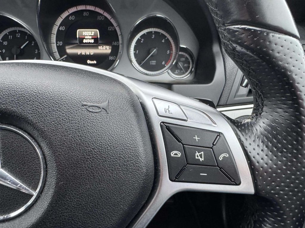 Used Mercedes-Benz E Class 2012 for sale - 77038103: Photo 30