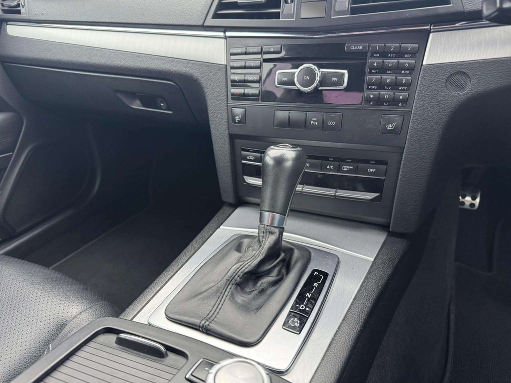 Used Mercedes-Benz E Class 2012 for sale - 77038103: Photo 35