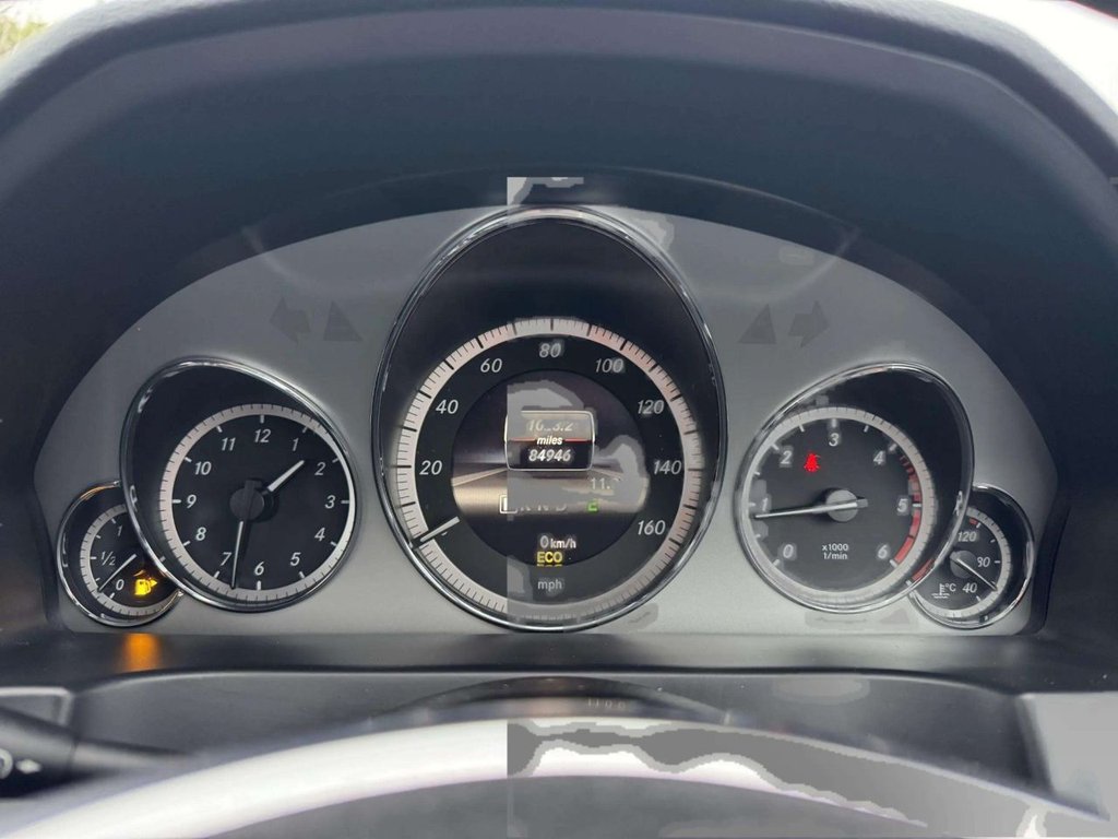 Used Mercedes-Benz E Class 2012 for sale - 77038103: Photo 37