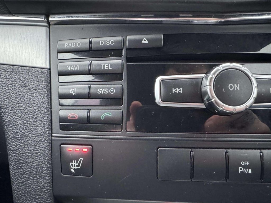 Used Mercedes-Benz E Class 2012 for sale - 77038103: Photo 40