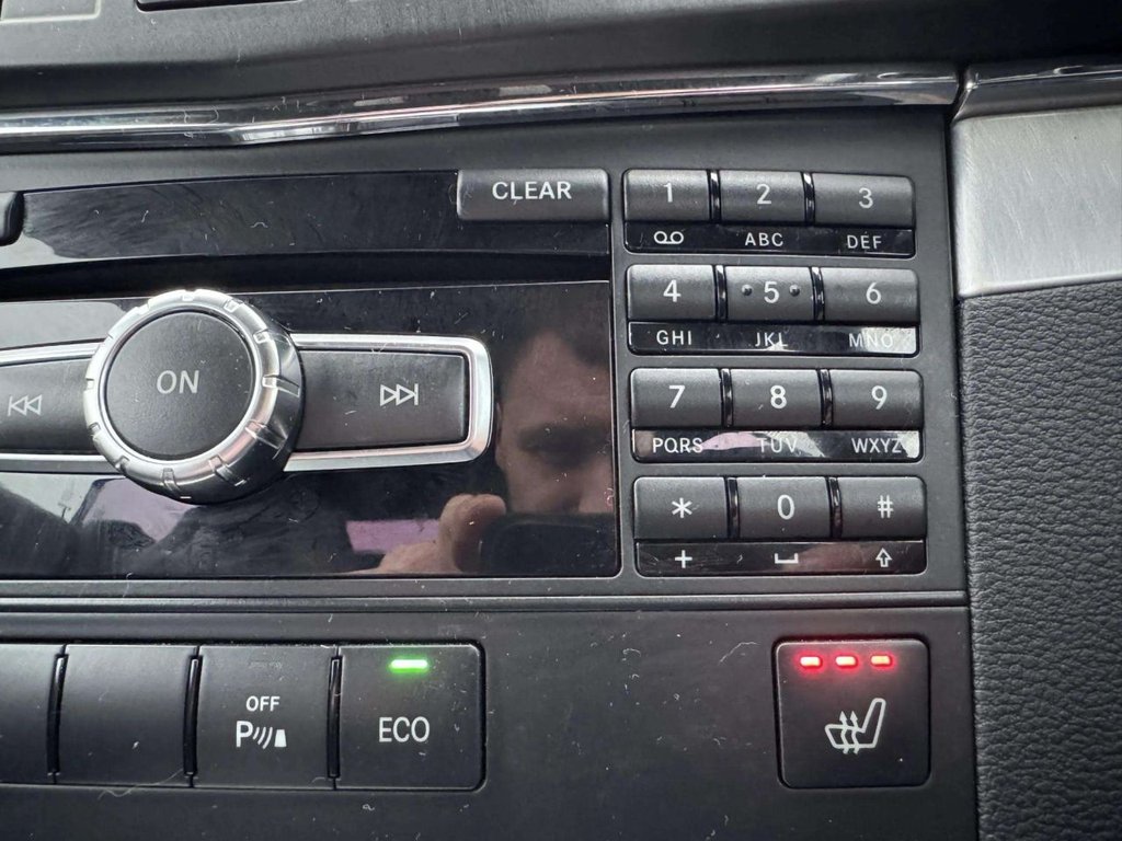 Used Mercedes-Benz E Class 2012 for sale - 77038103: Photo 41