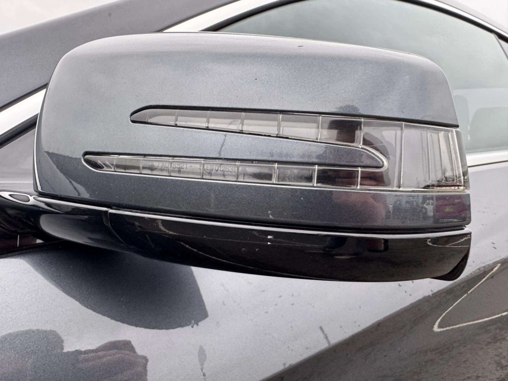 Used Mercedes-Benz E Class 2012 for sale - 77038103: Photo 45