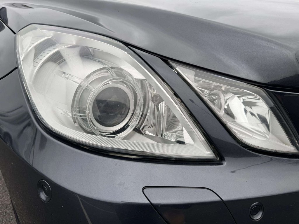 Used Mercedes-Benz E Class 2012 for sale - 77038103: Photo 47