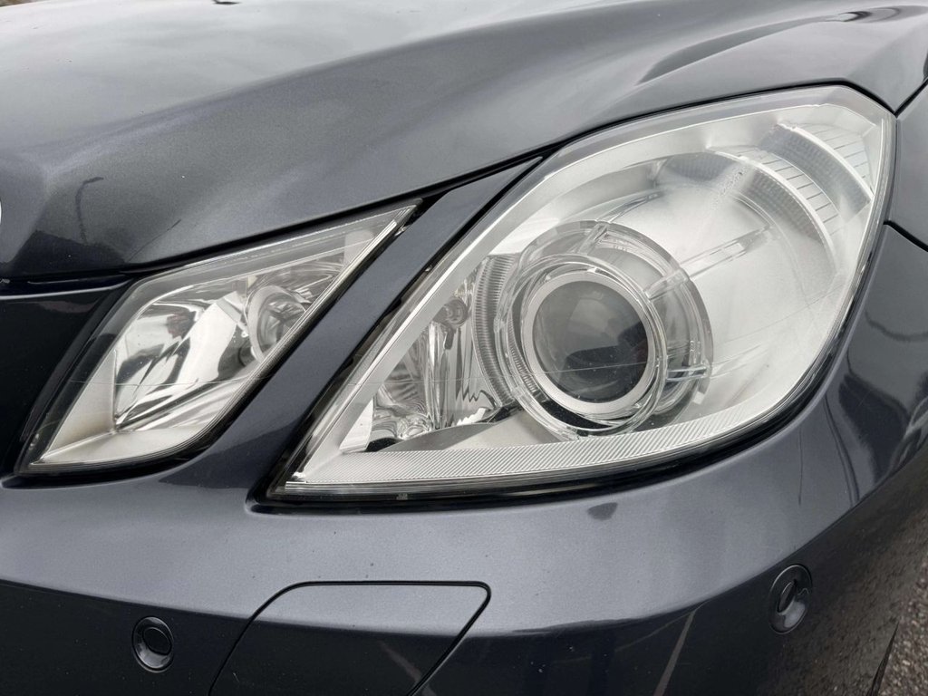 Used Mercedes-Benz E Class 2012 for sale - 77038103: Photo 48