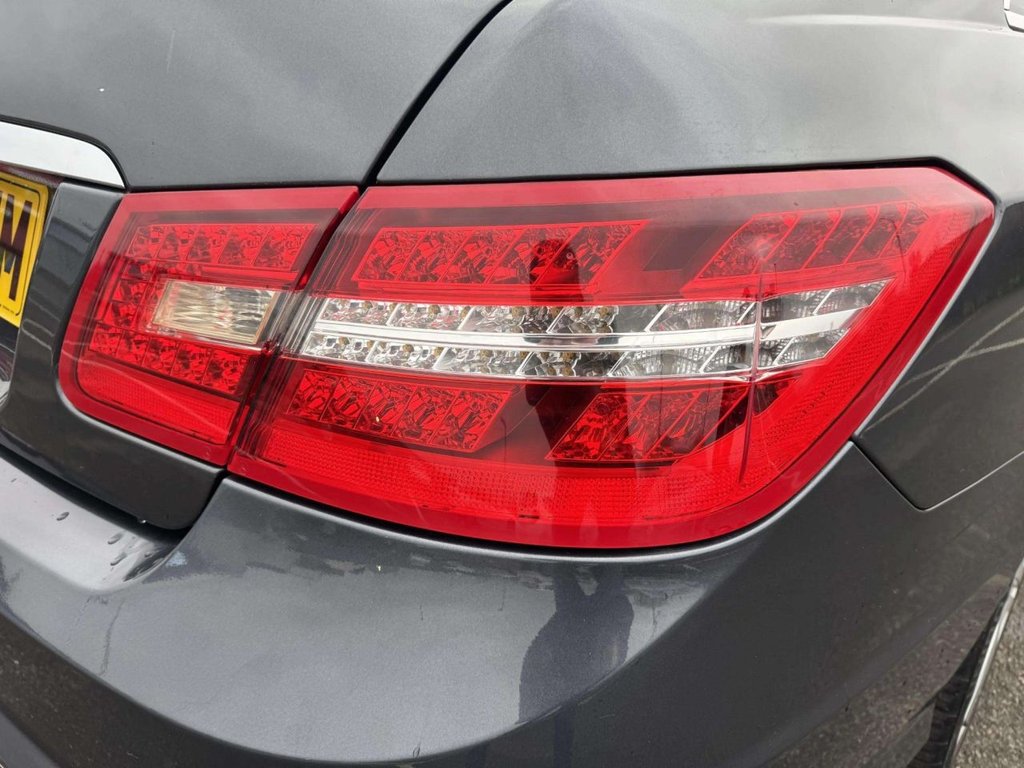 Used Mercedes-Benz E Class 2012 for sale - 77038103: Photo 50