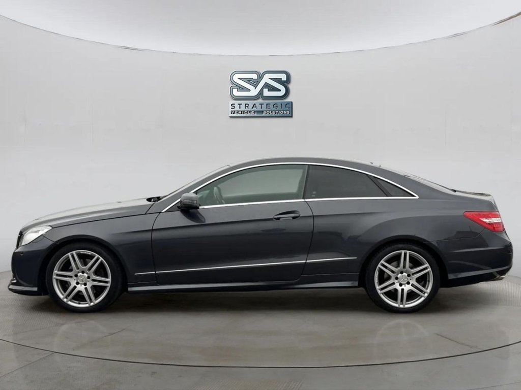 Used Mercedes-Benz E Class 2012 for sale - 77038103: Photo 7