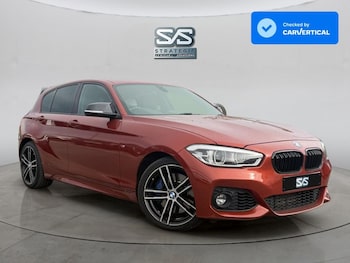 Used BMW 1 Series 2019 for sale - 79474832: Photo