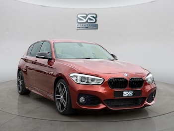 Used BMW 1 Series 2019 for sale - 79474832: Photo
